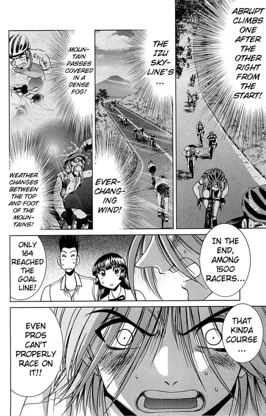 Read Bikings chapter 24 image 16 on Lezhin