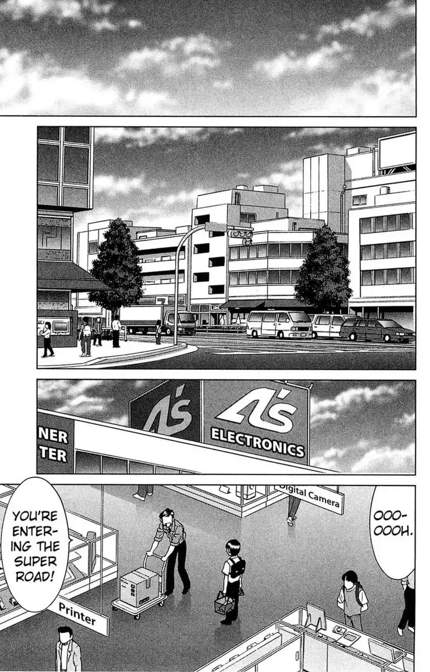Read Bikings chapter 24 image 27 on Lezhin