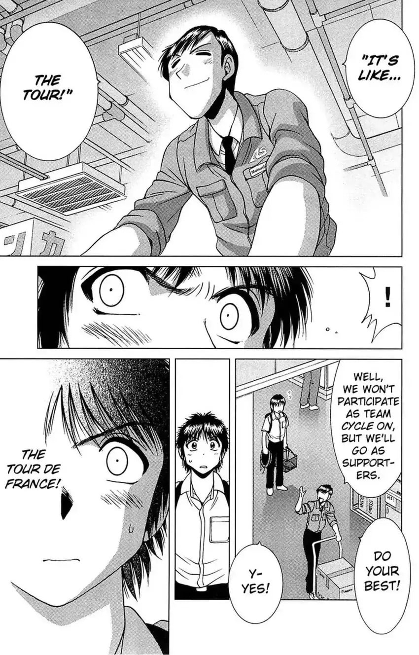 Read Bikings chapter 24 image 29 on Lezhin
