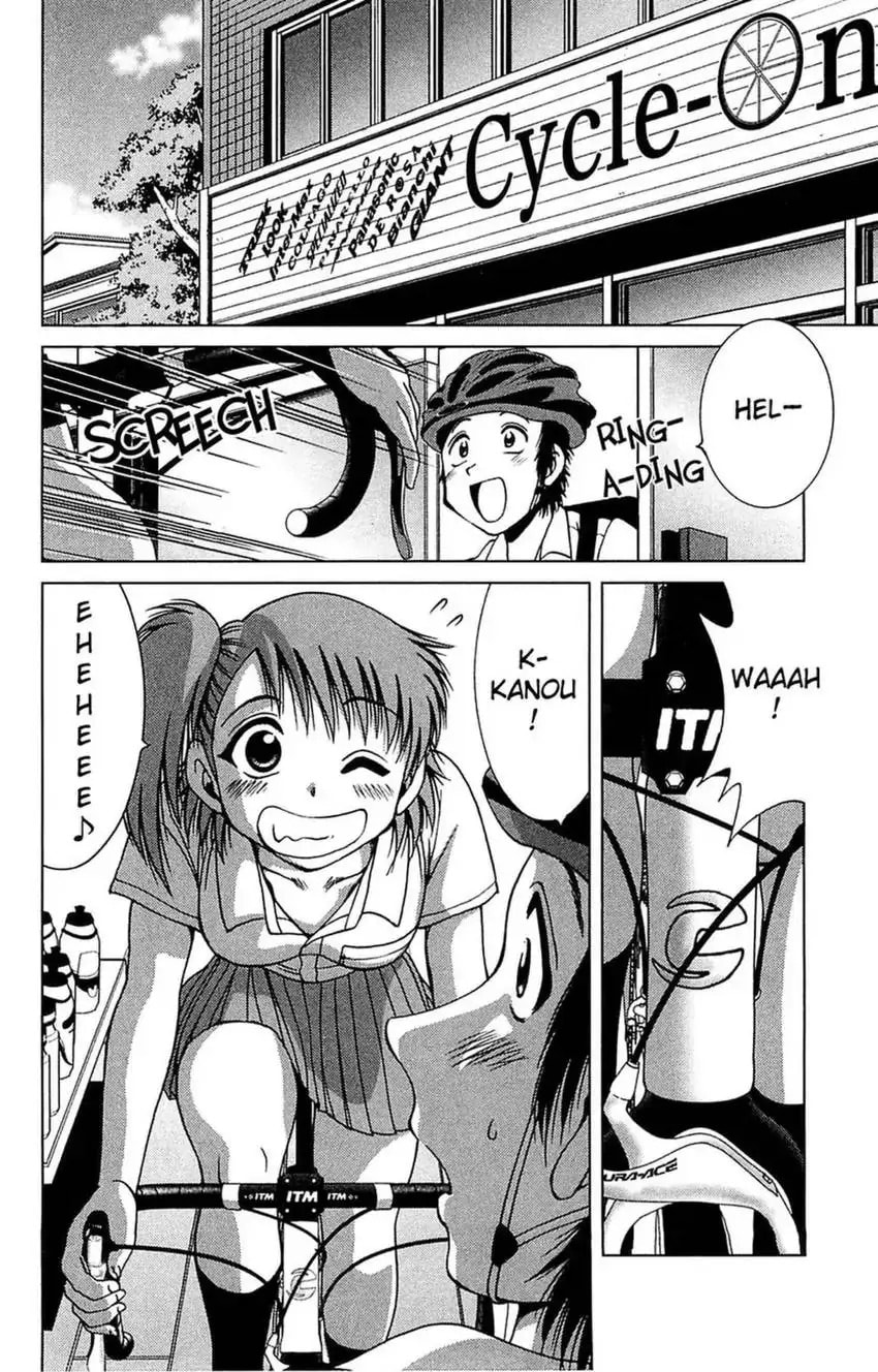 Read Bikings chapter 24 image 30 on Lezhin