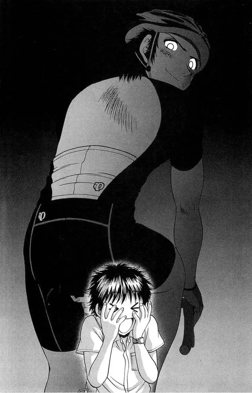 Read Bikings chapter 24 image 36 on Lezhin