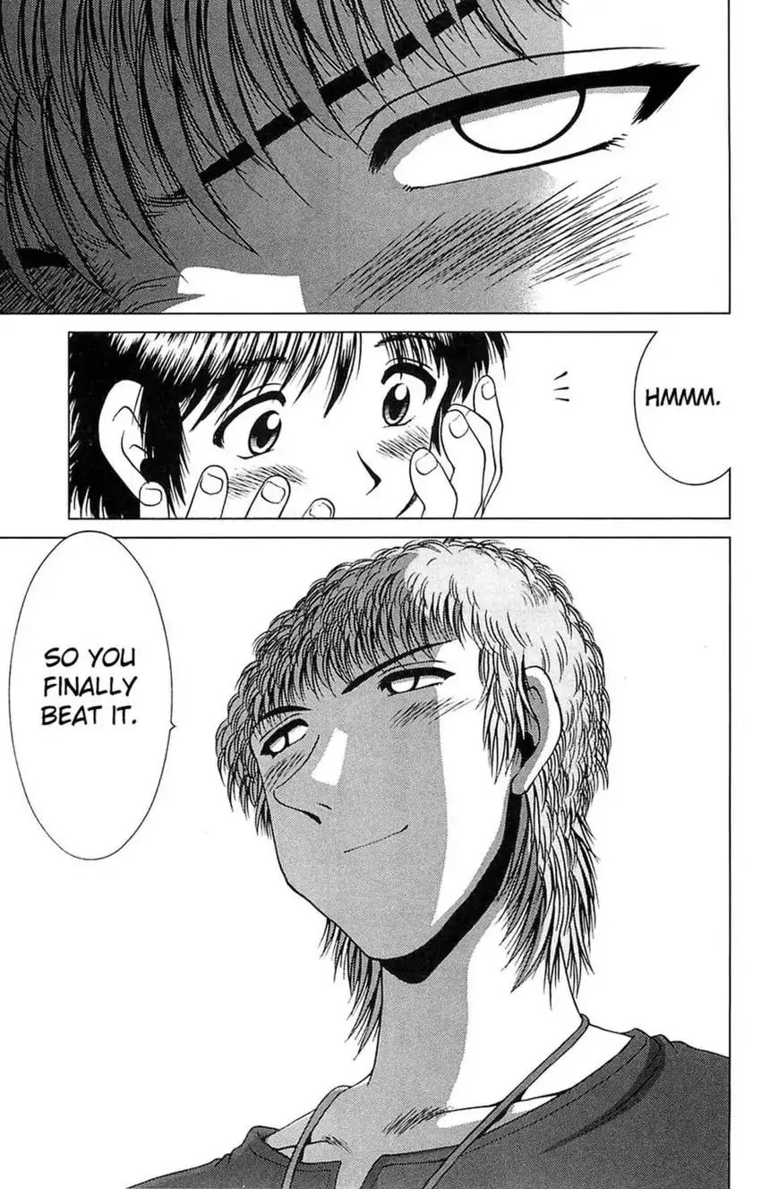 Read Bikings chapter 24 image 37 on Lezhin