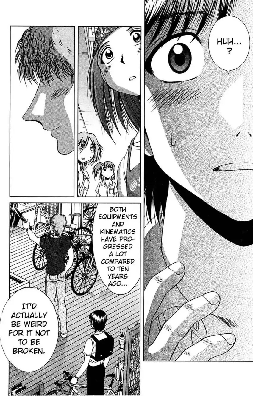 Read Bikings chapter 24 image 38 on Lezhin