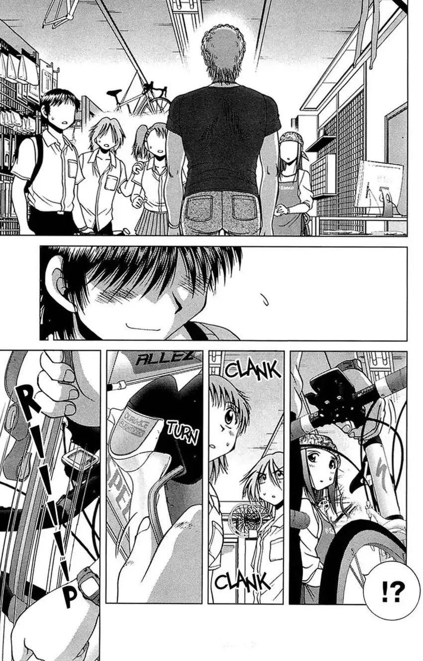 Read Bikings chapter 24 image 41 on Lezhin