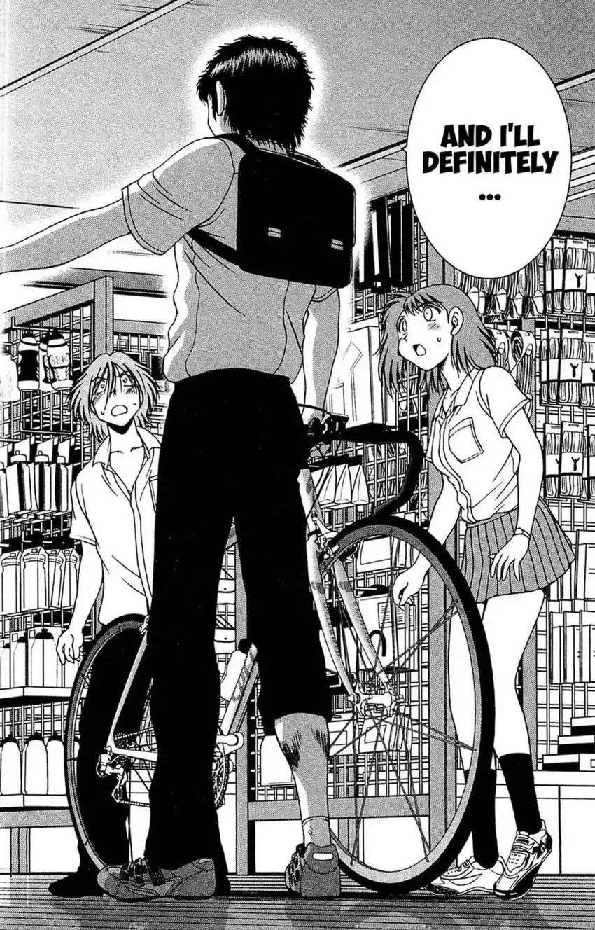 Read Bikings chapter 24 image 46 on Lezhin