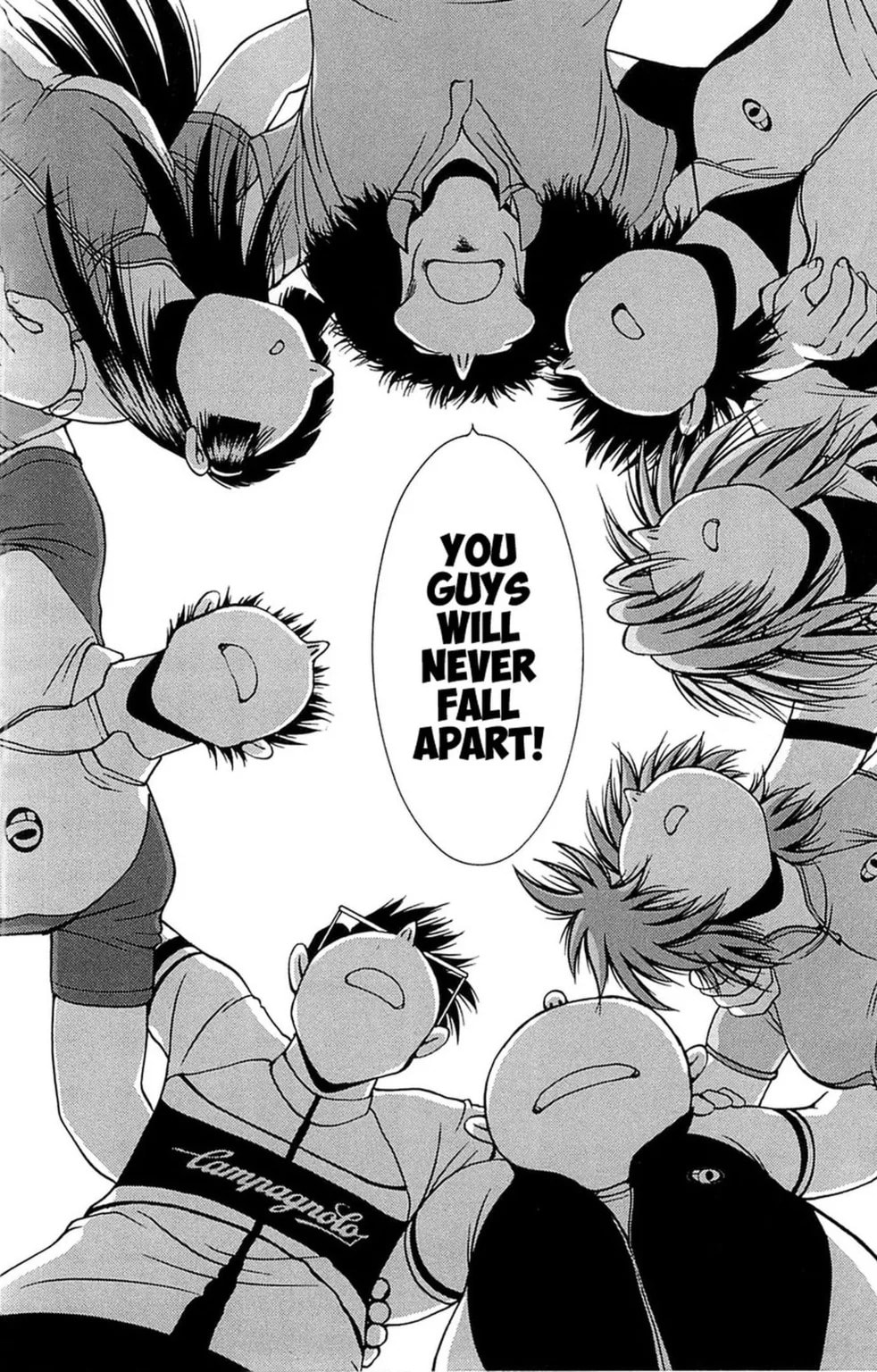 Read Bikings chapter 25.2 image 1 on Lezhin