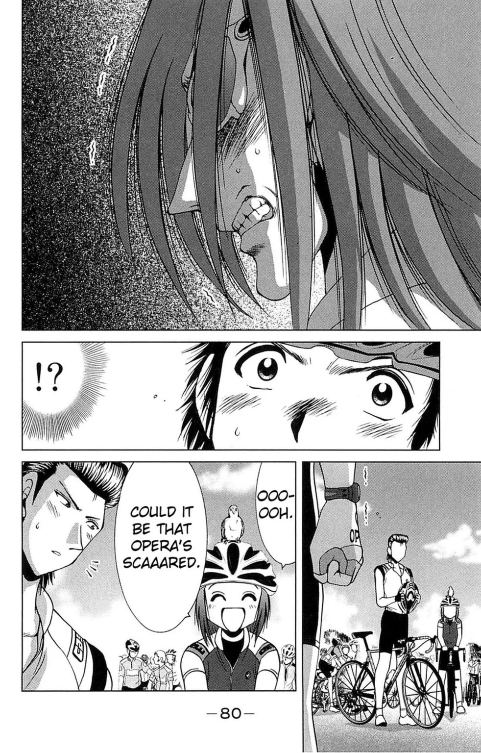 Read Bikings chapter 25.2 image 11 on Lezhin