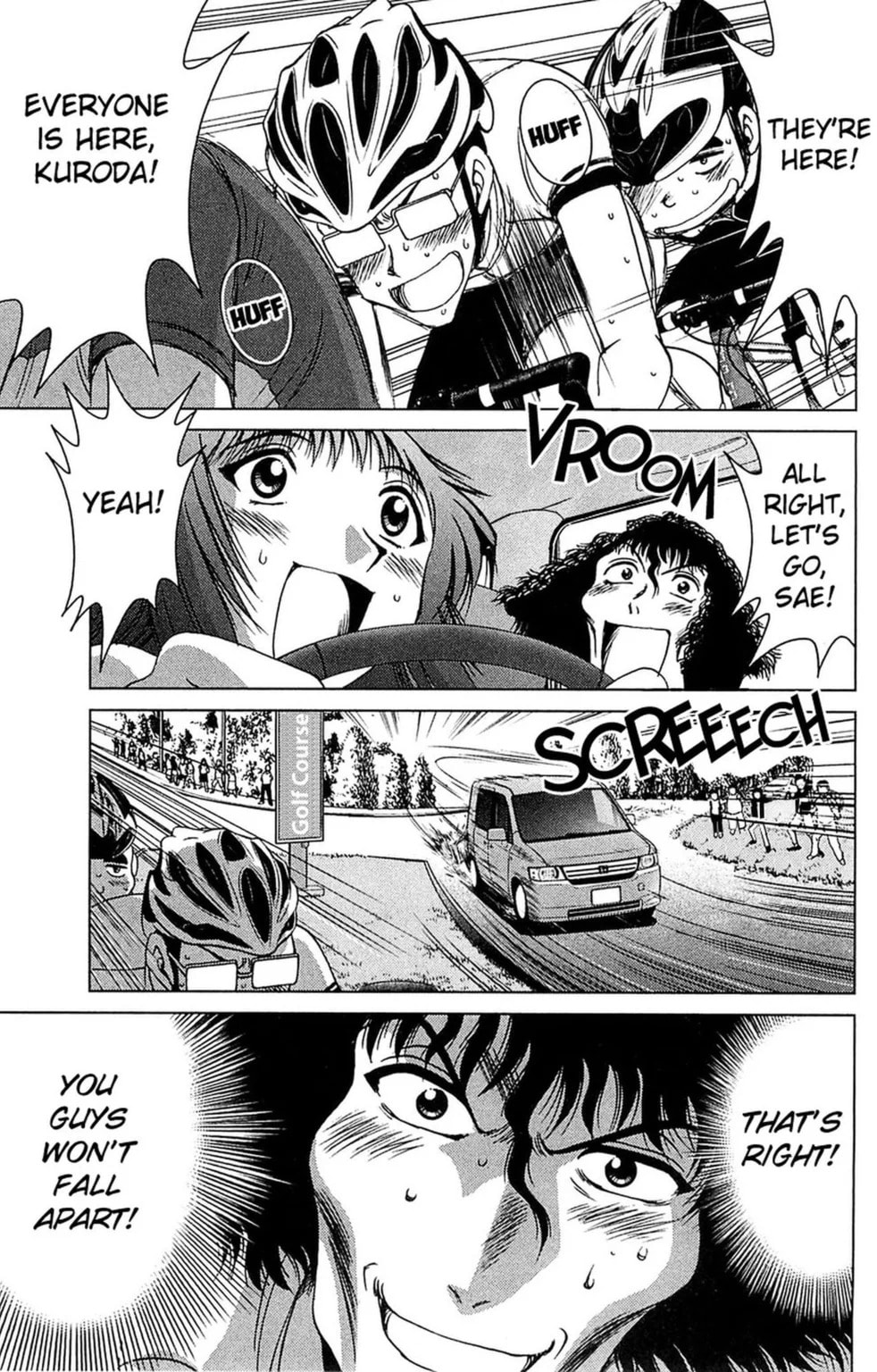 Read Bikings chapter 25.3 image 12 on Lezhin