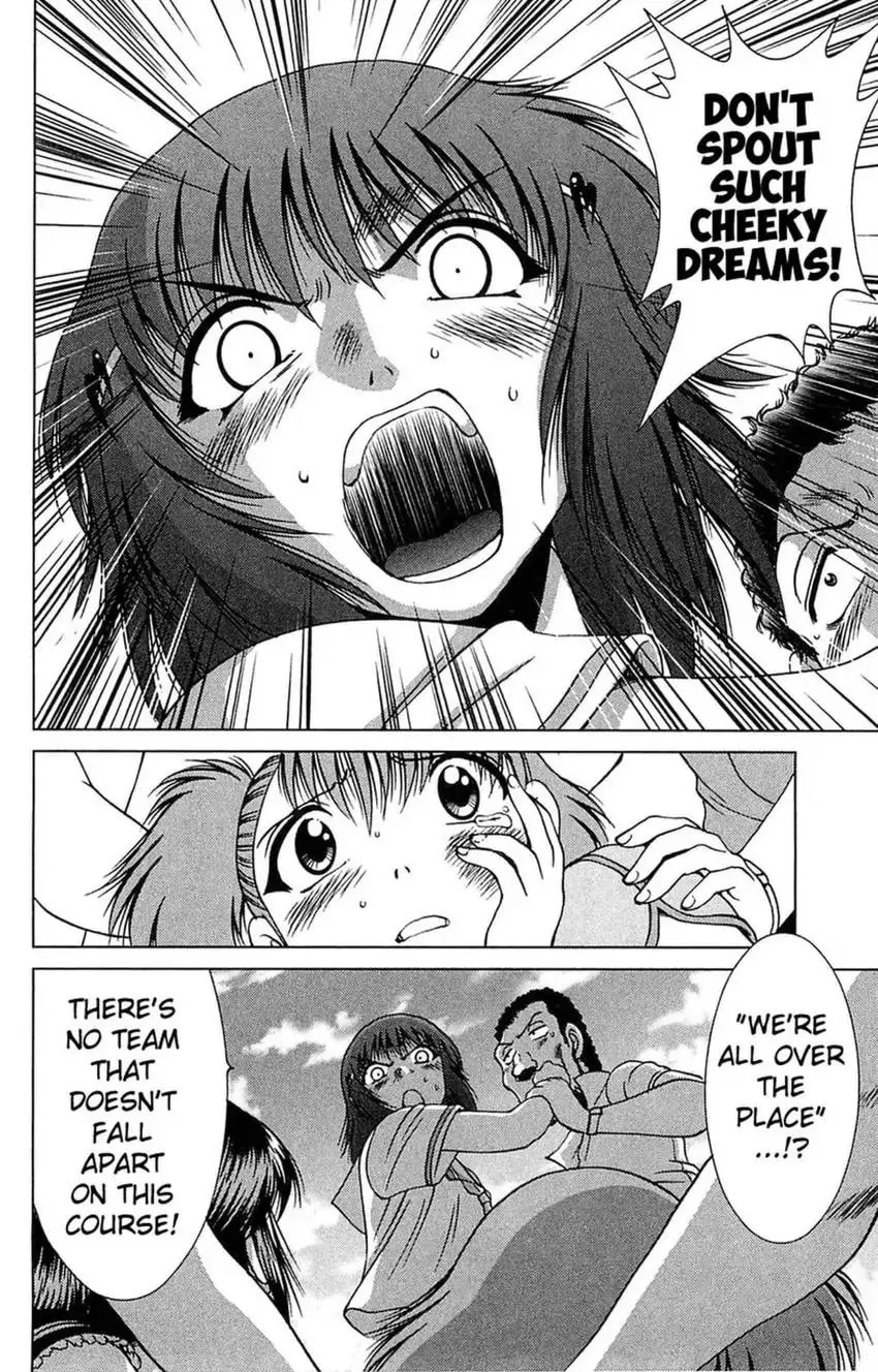 Read Bikings chapter 25 image 10 on Lezhin