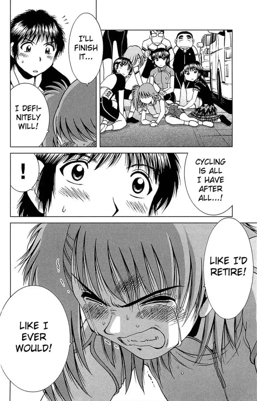 Read Bikings chapter 25 image 12 on Lezhin