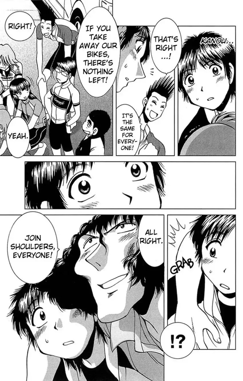 Read Bikings chapter 25 image 13 on Lezhin