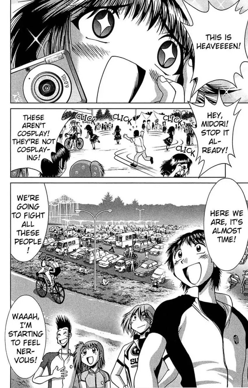 Read Bikings chapter 25 image 2 on Lezhin
