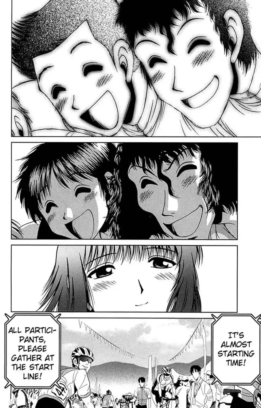 Read Bikings chapter 25 image 20 on Lezhin