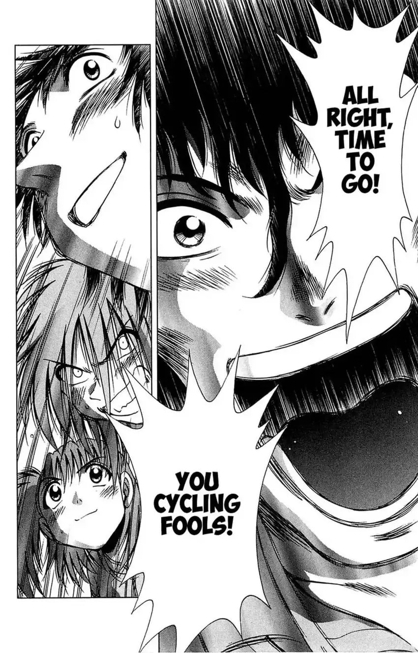 Read Bikings chapter 25 image 22 on Lezhin