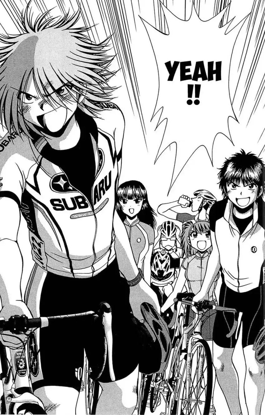 Read Bikings chapter 25 image 23 on Lezhin