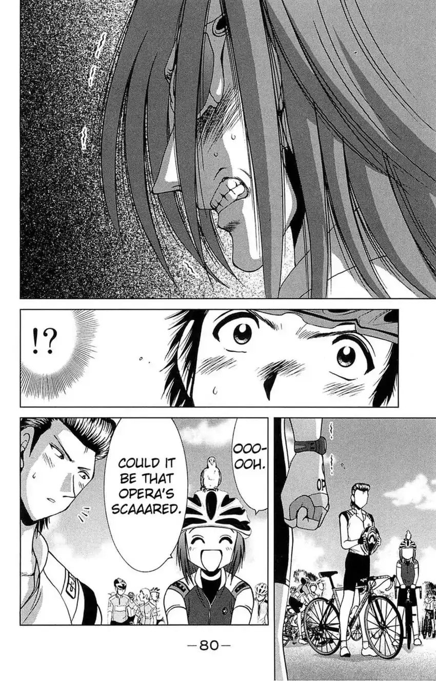 Read Bikings chapter 25 image 28 on Lezhin