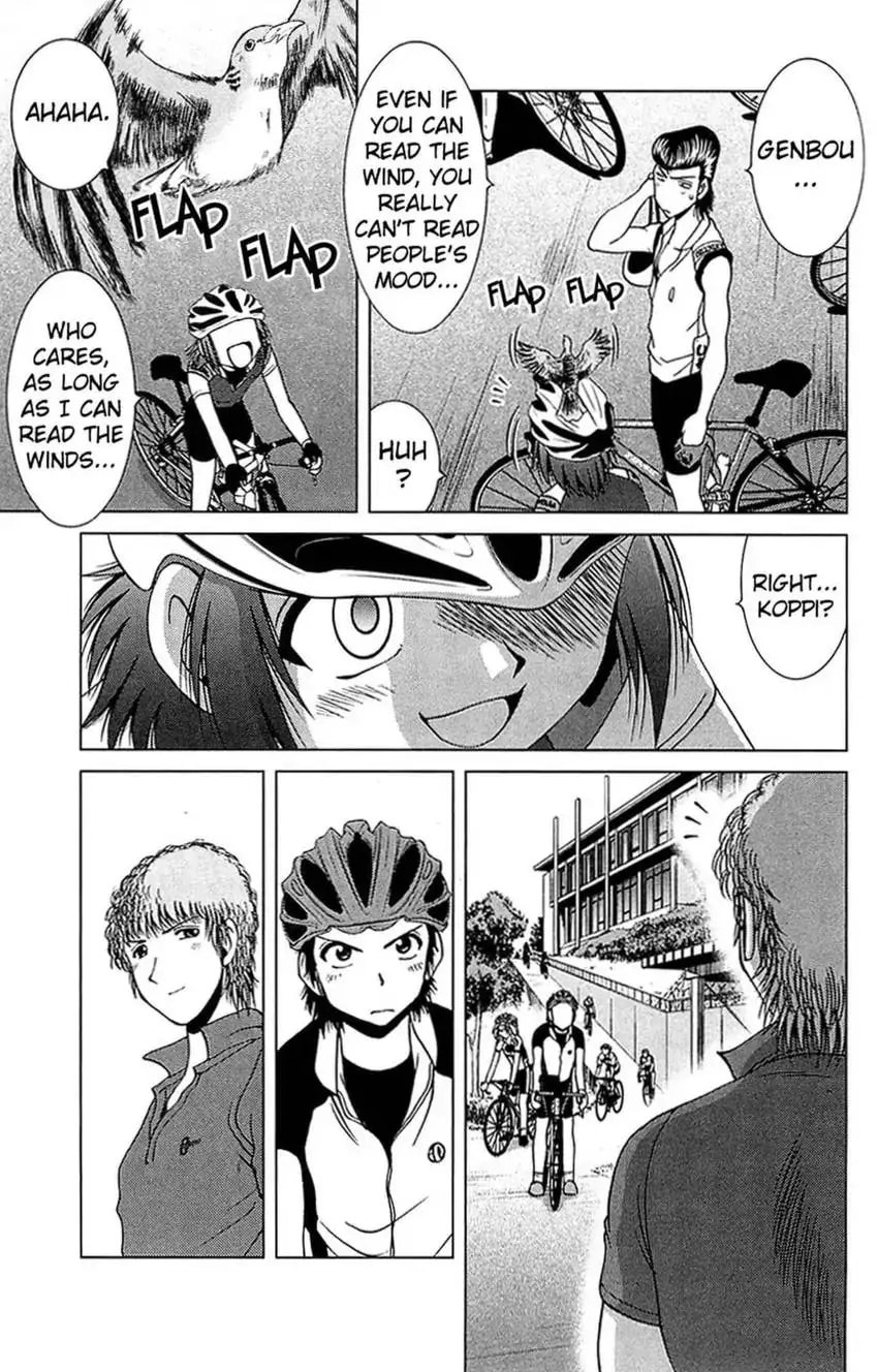 Read Bikings chapter 25 image 29 on Lezhin