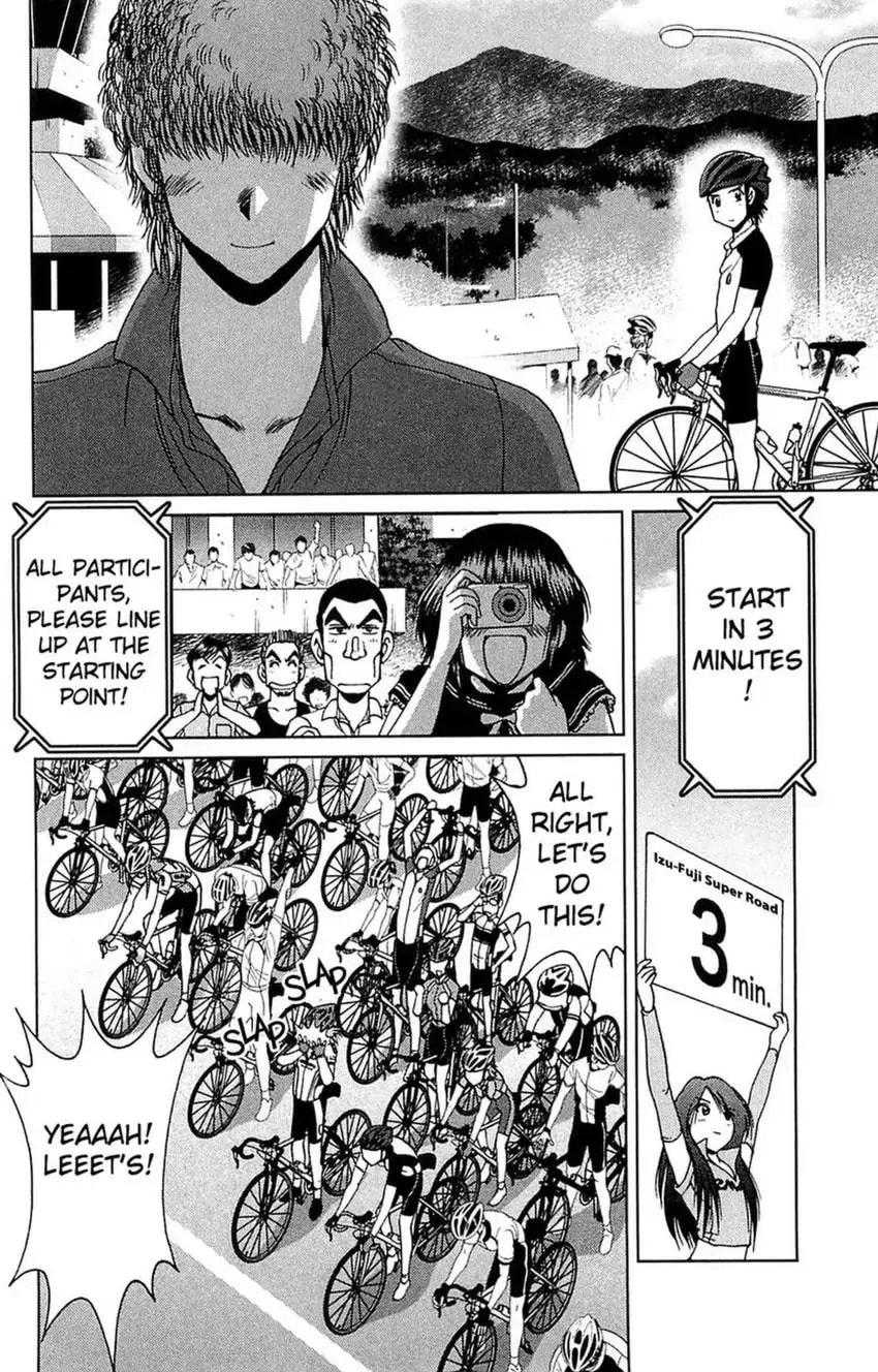 Read Bikings chapter 25 image 30 on Lezhin