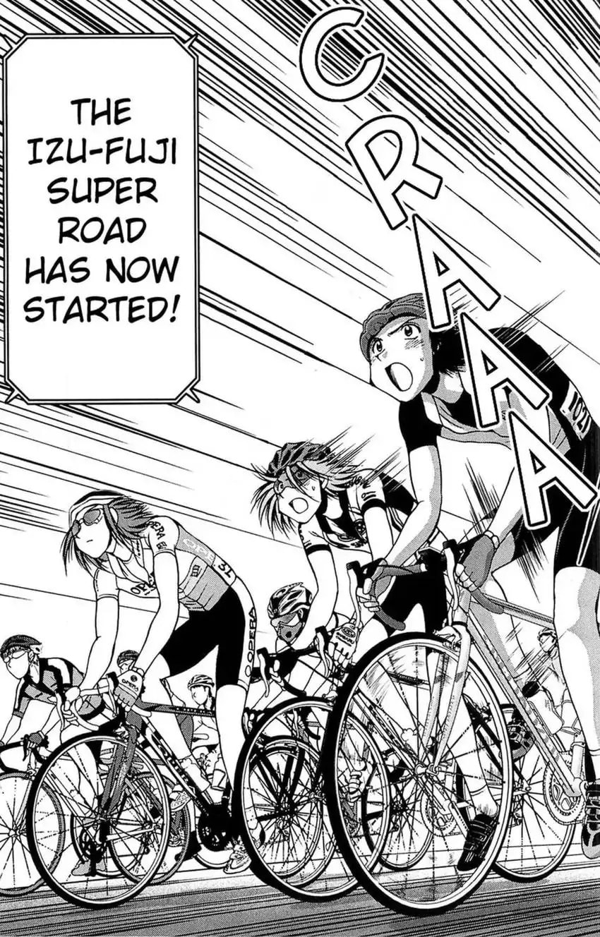 Read Bikings chapter 25 image 33 on Lezhin