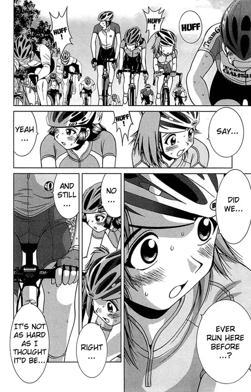 Read Bikings chapter 25 image 36 on Lezhin