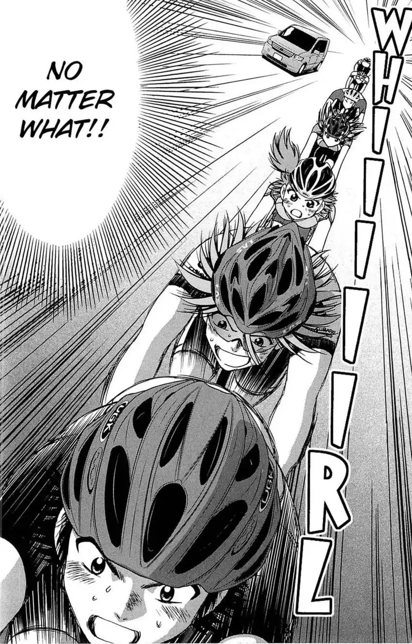 Read Bikings chapter 25 image 44 on Lezhin