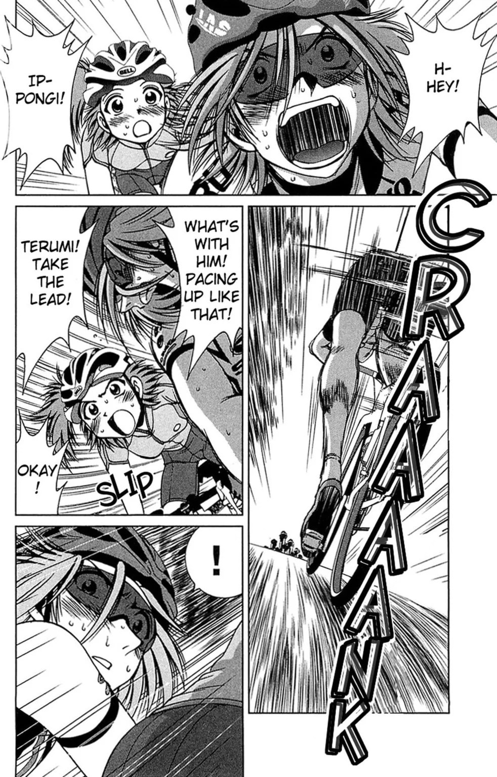 Read Bikings chapter 26.2 image 1 on Lezhin