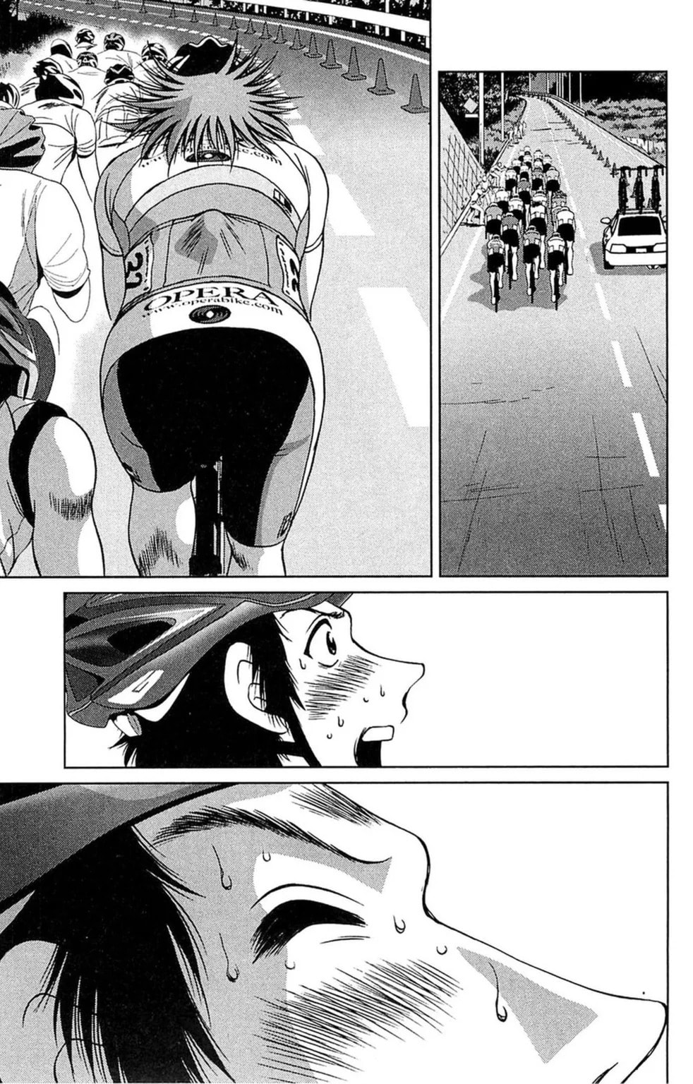 Read Bikings chapter 26.2 image 10 on Lezhin