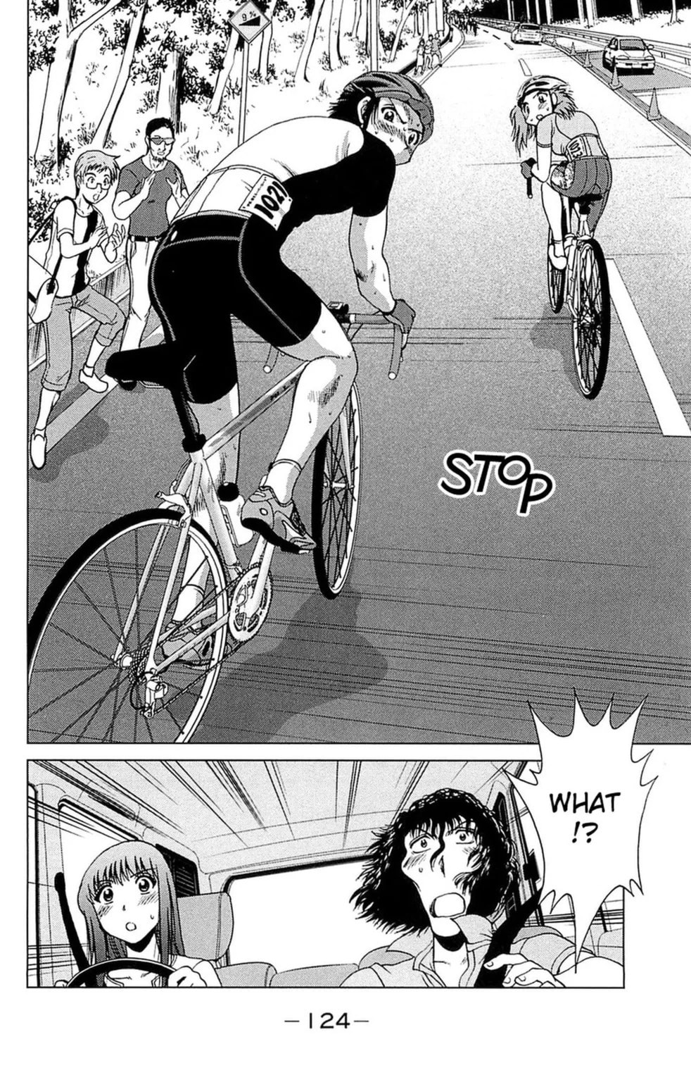 Read Bikings chapter 26.2 image 11 on Lezhin