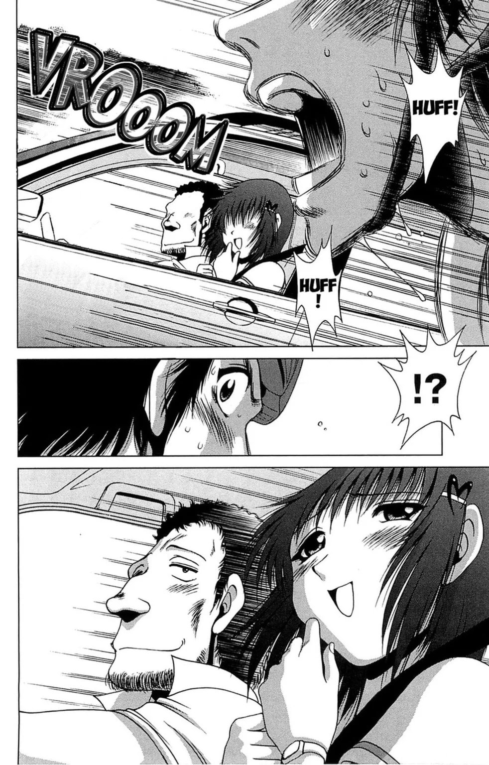 Read Bikings chapter 26.2 image 3 on Lezhin