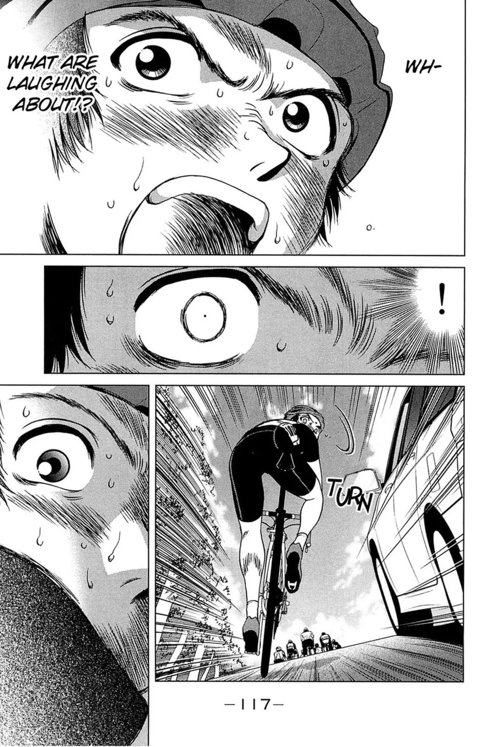 Read Bikings chapter 26.2 image 4 on Lezhin