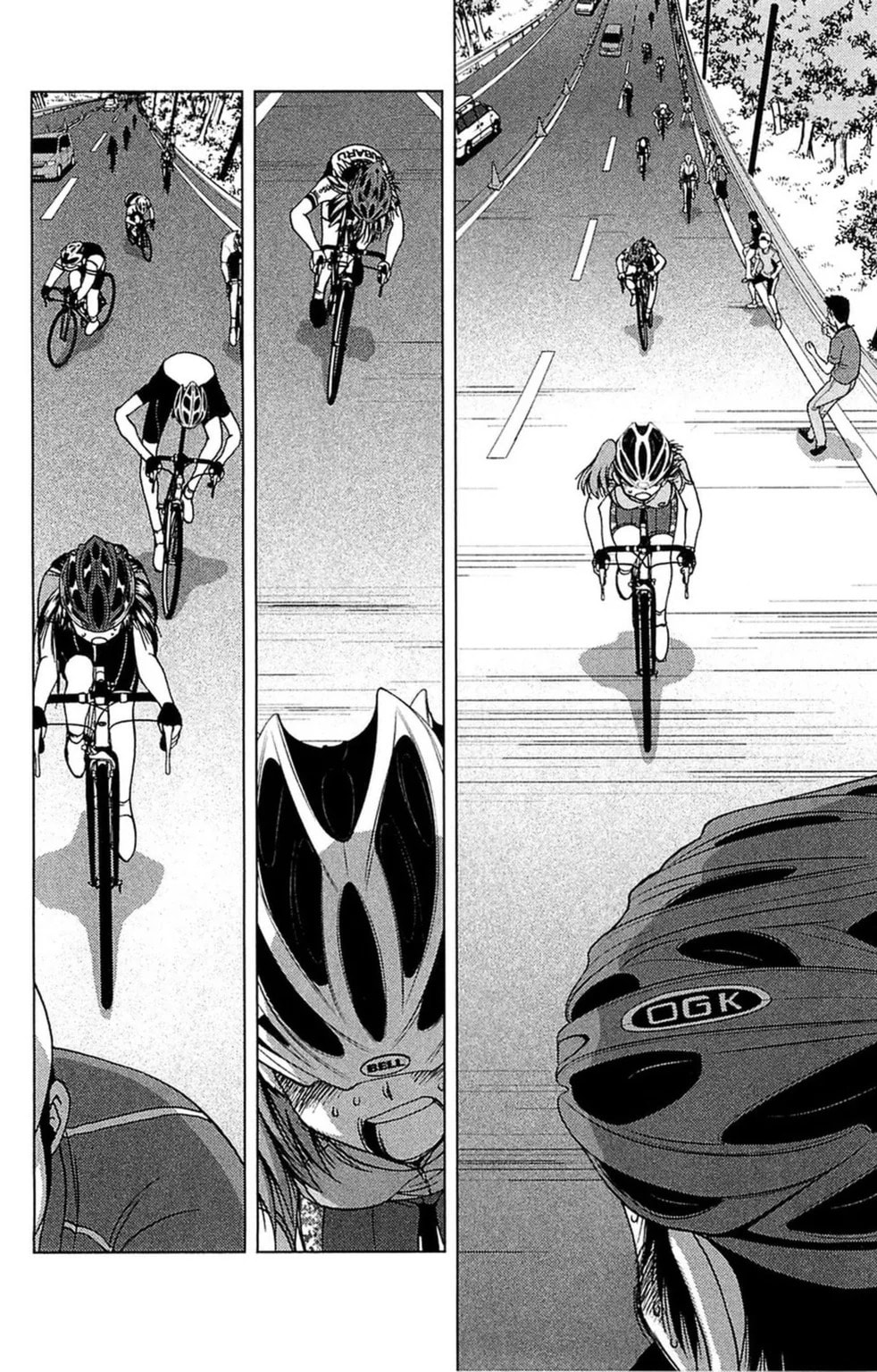 Read Bikings chapter 26.2 image 5 on Lezhin