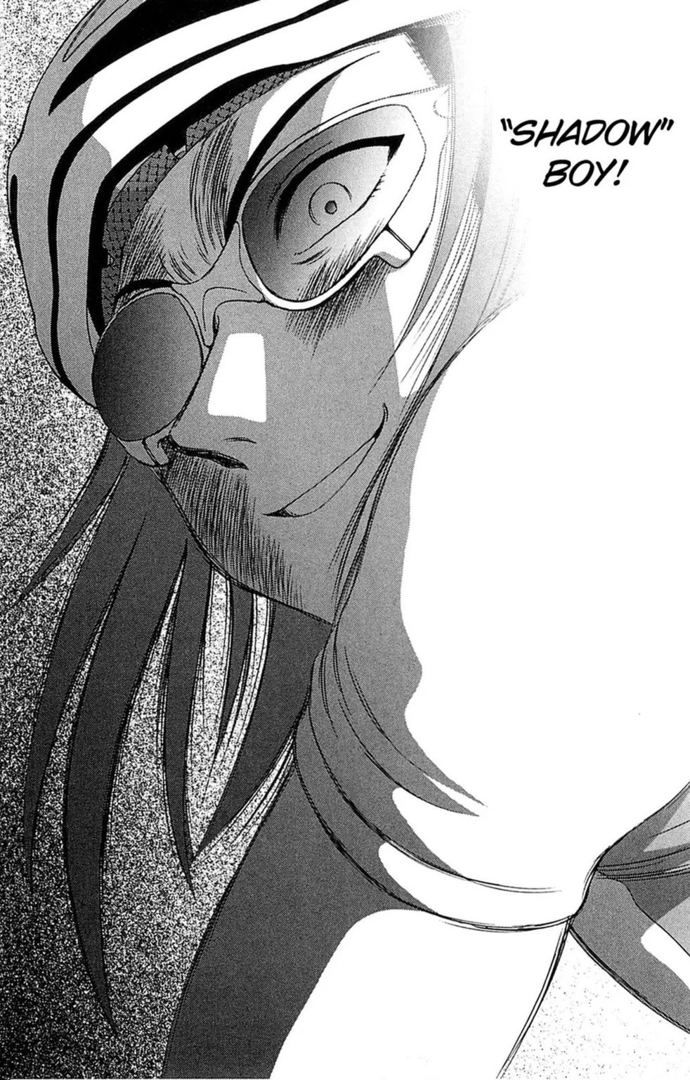 Read Bikings chapter 26.3 image 13 on Lezhin