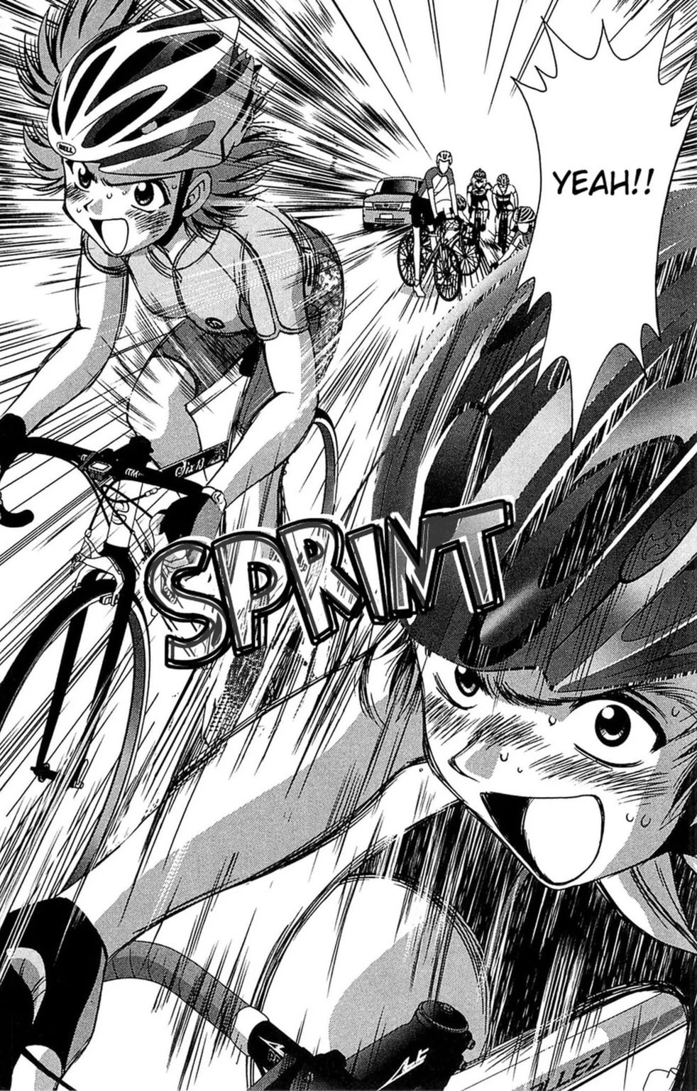 Read Bikings chapter 26.3 image 2 on Lezhin