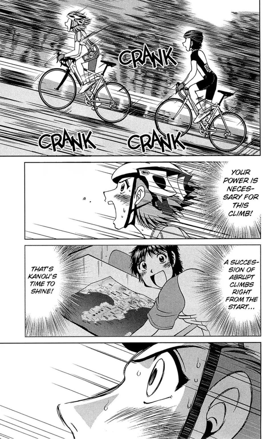 Read Bikings chapter 26.3 image 4 on Lezhin