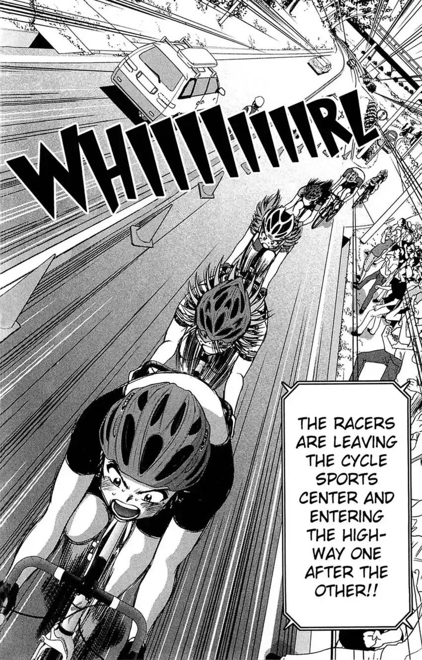 Read Bikings chapter 26 image 1 on Lezhin