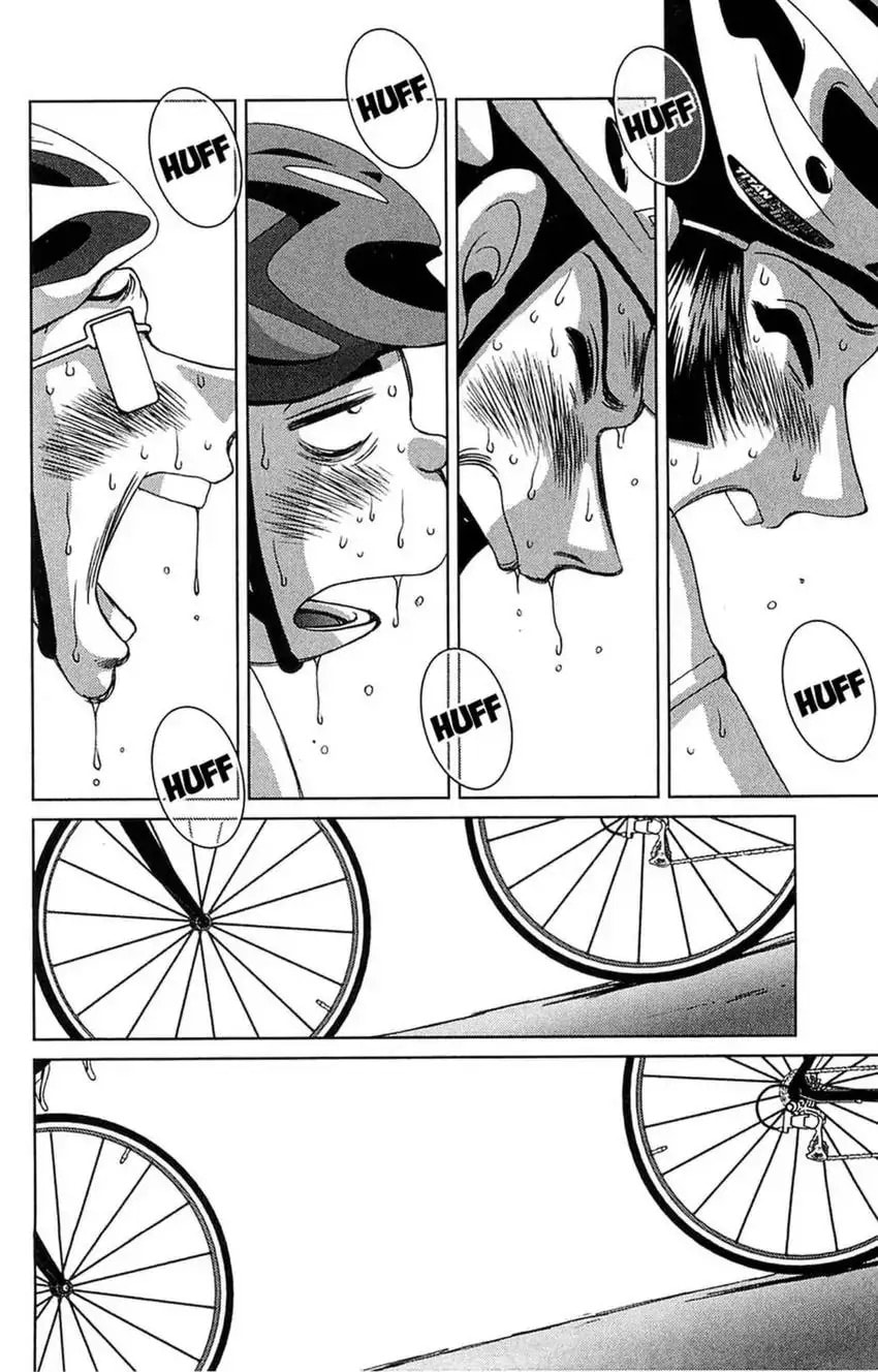 Read Bikings chapter 26 image 13 on Lezhin