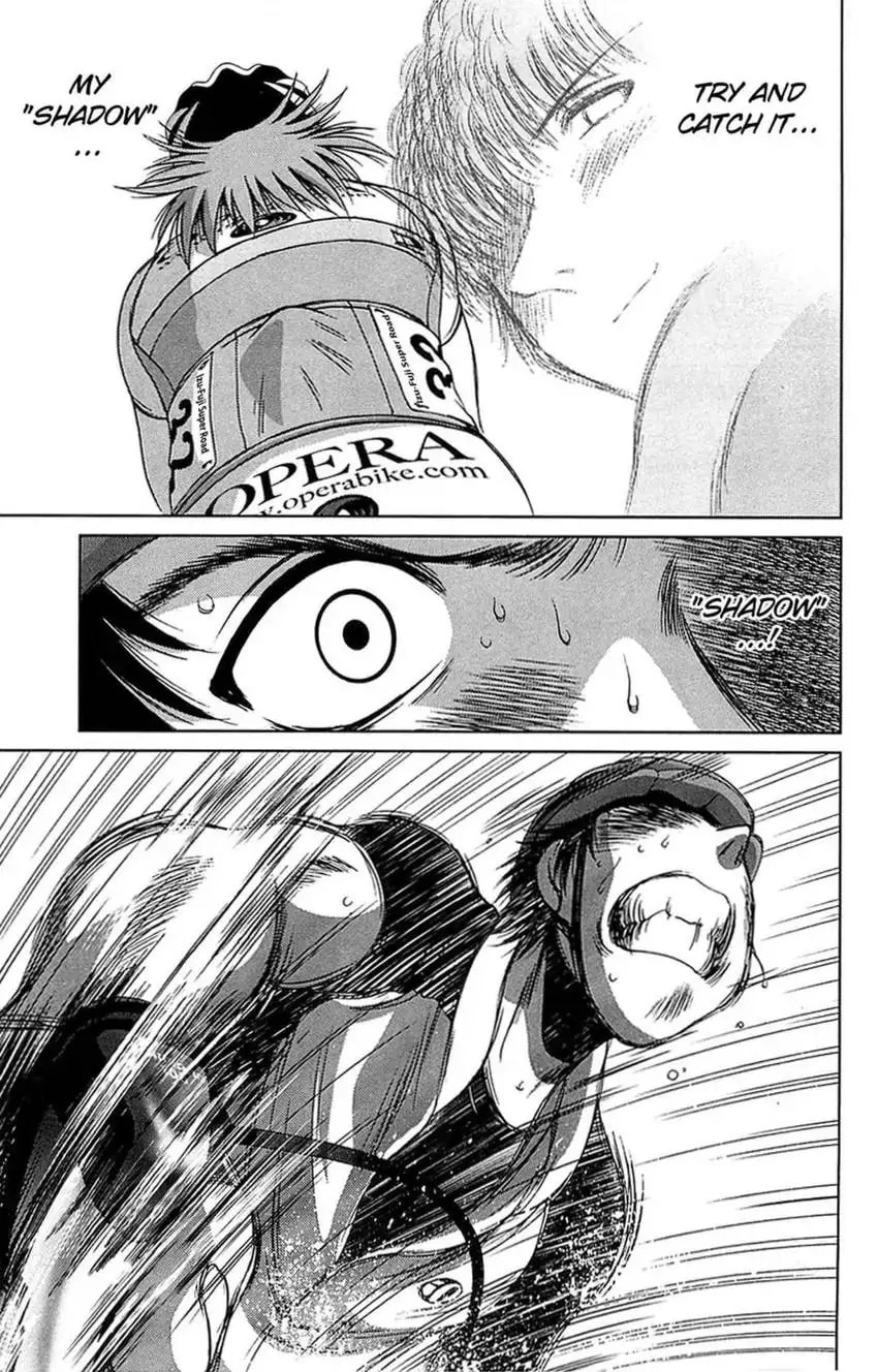 Read Bikings chapter 26 image 16 on Lezhin