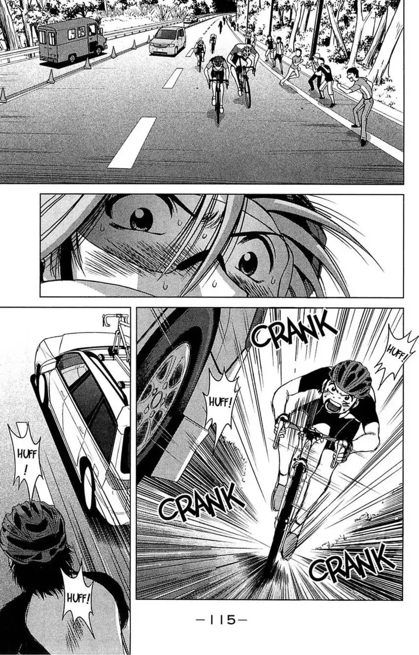 Read Bikings chapter 26 image 18 on Lezhin