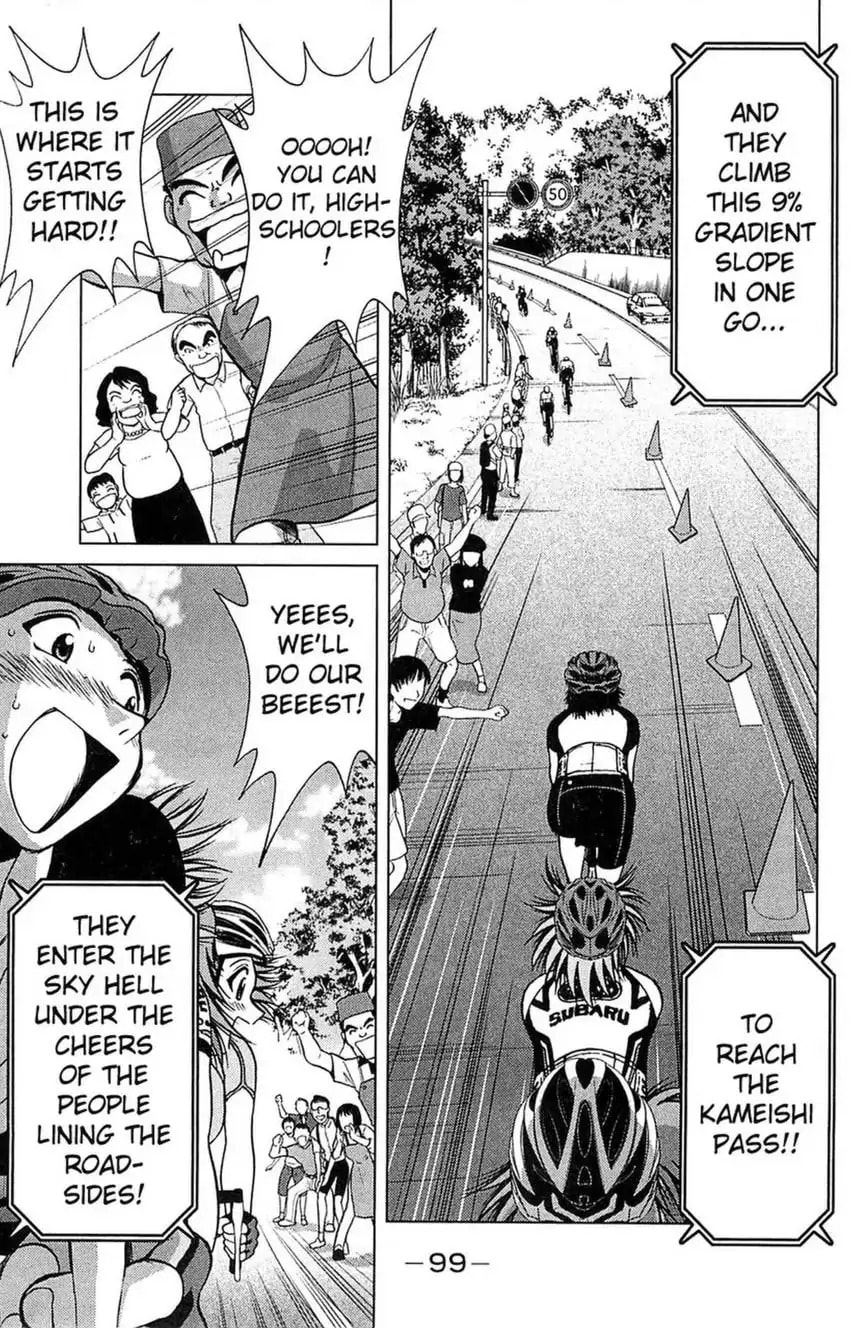 Read Bikings chapter 26 image 2 on Lezhin