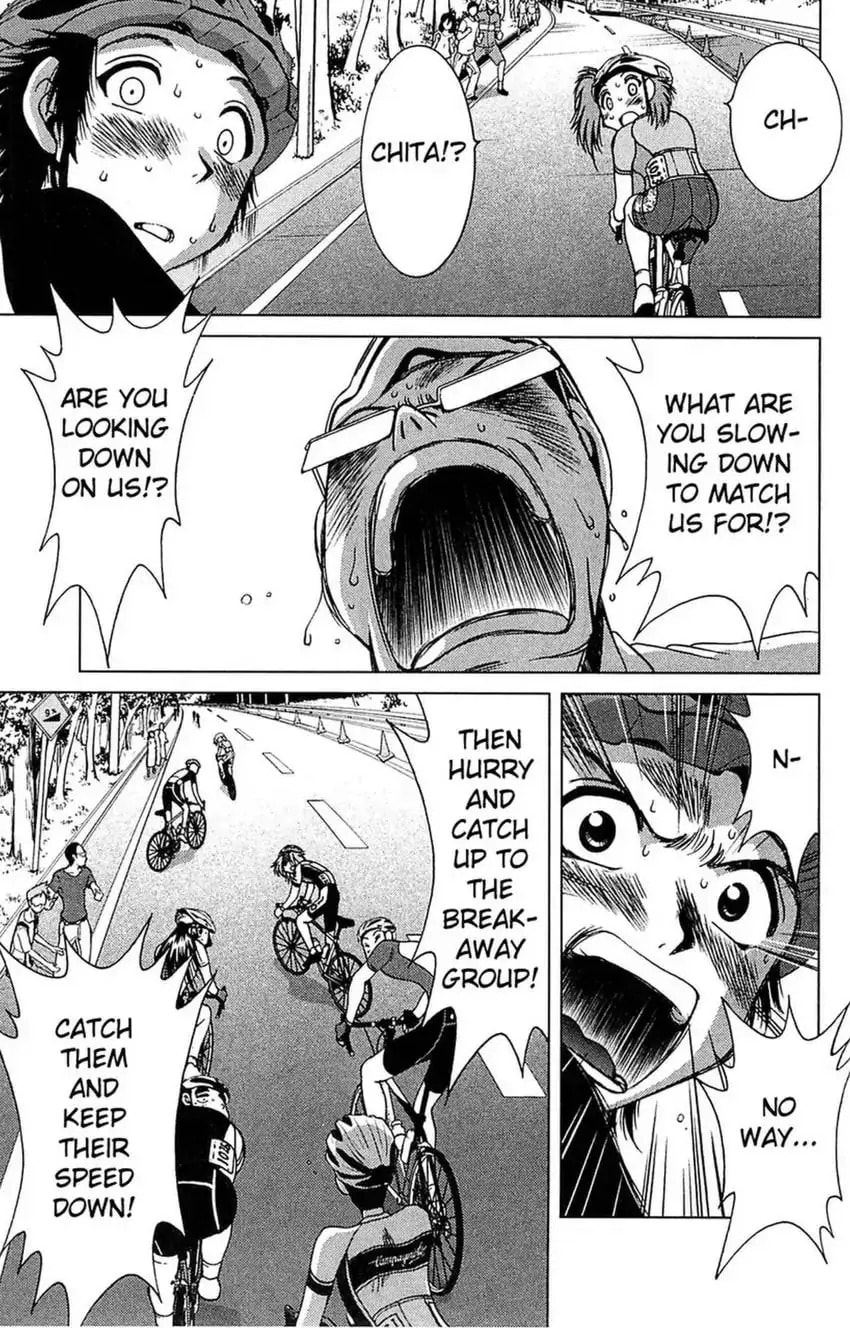 Read Bikings chapter 26 image 30 on Lezhin