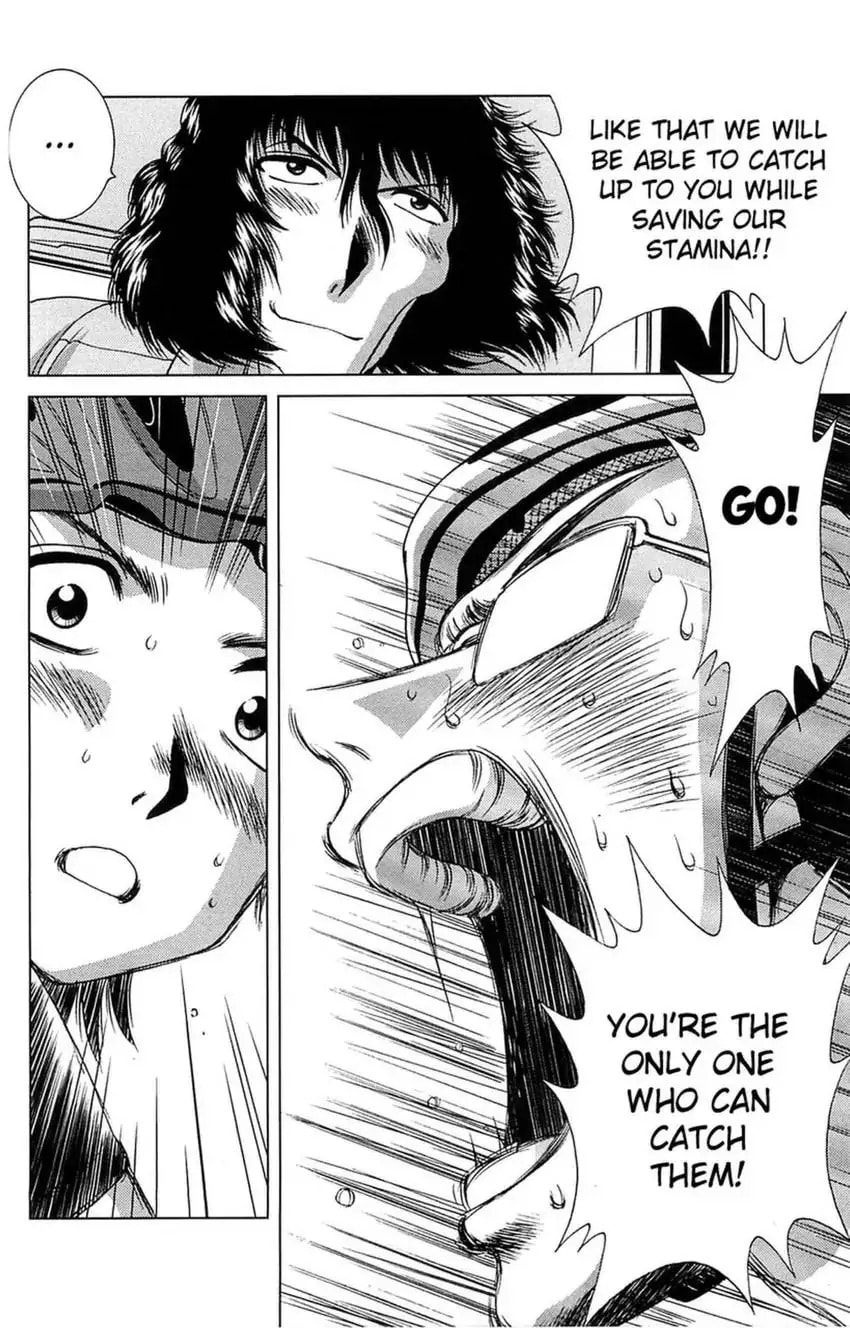 Read Bikings chapter 26 image 31 on Lezhin