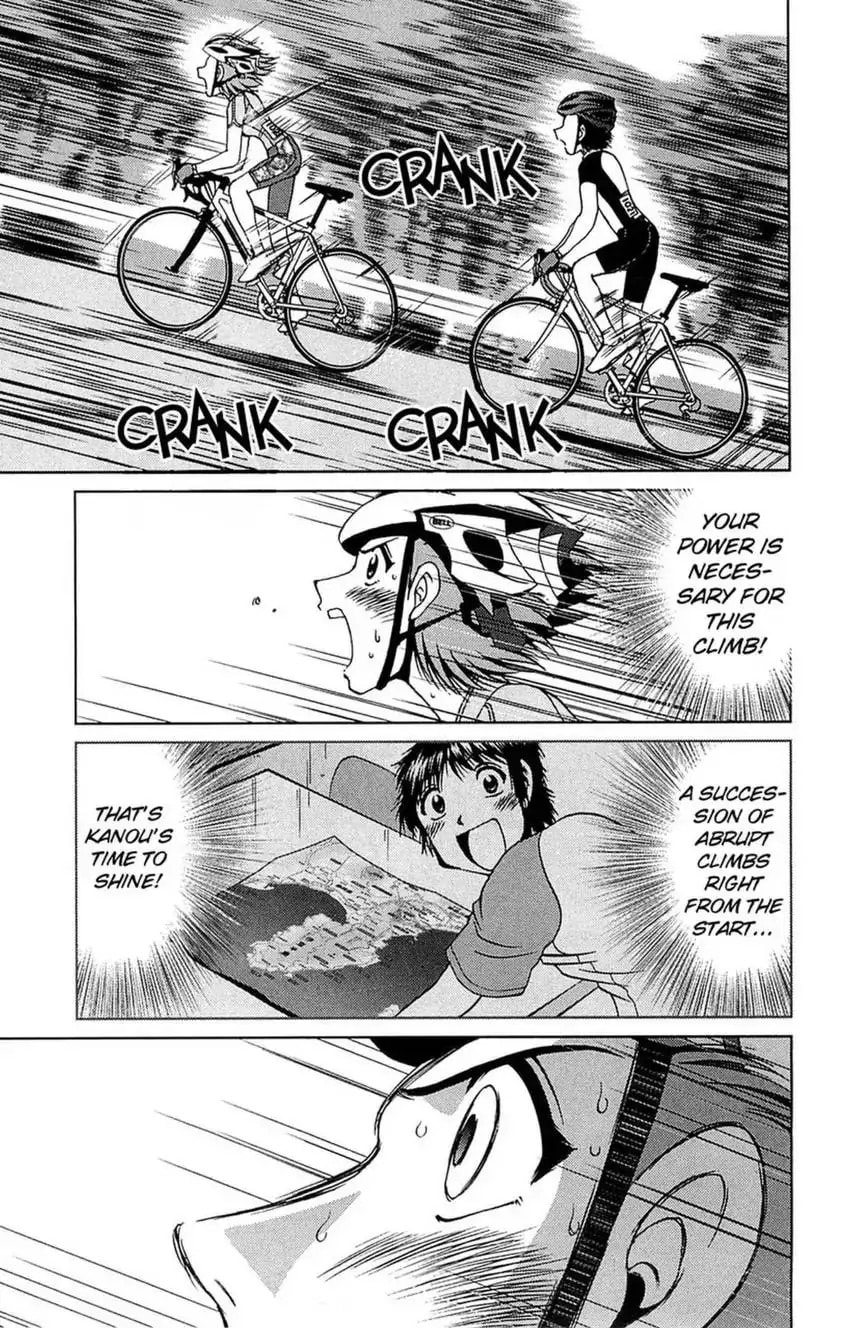 Read Bikings chapter 26 image 36 on Lezhin
