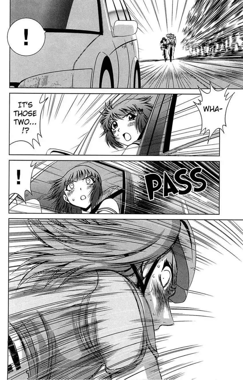 Read Bikings chapter 26 image 39 on Lezhin