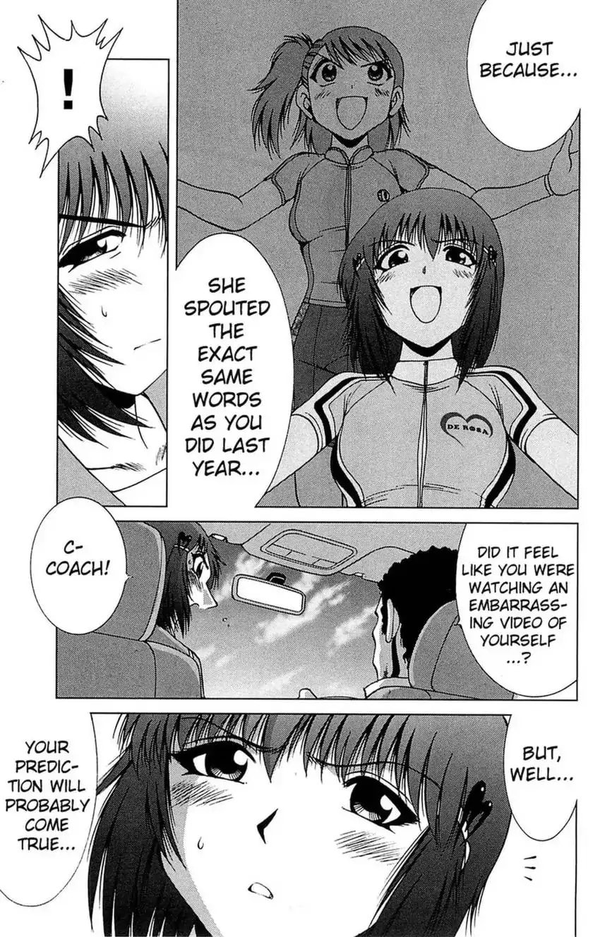 Read Bikings chapter 26 image 4 on Lezhin