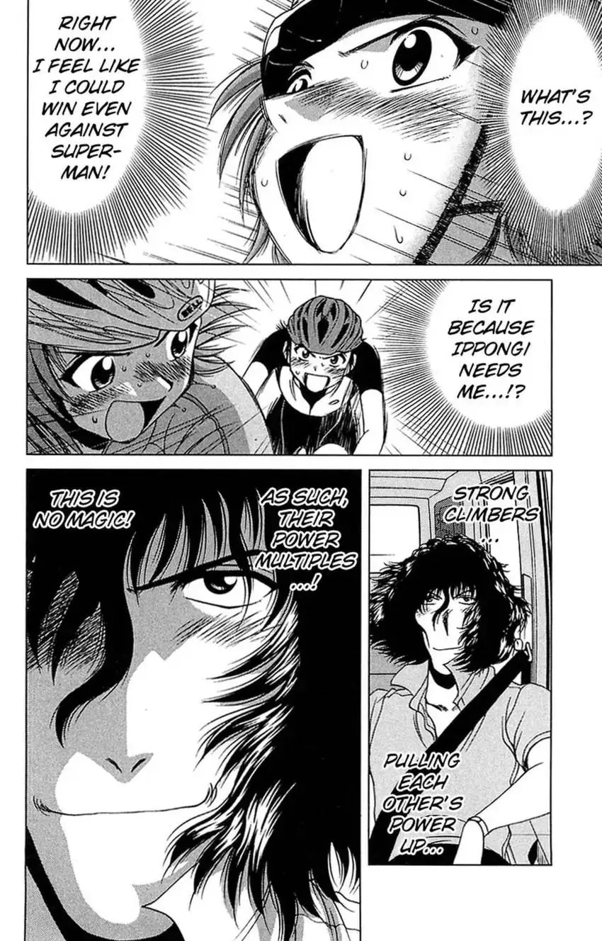 Read Bikings chapter 26 image 41 on Lezhin