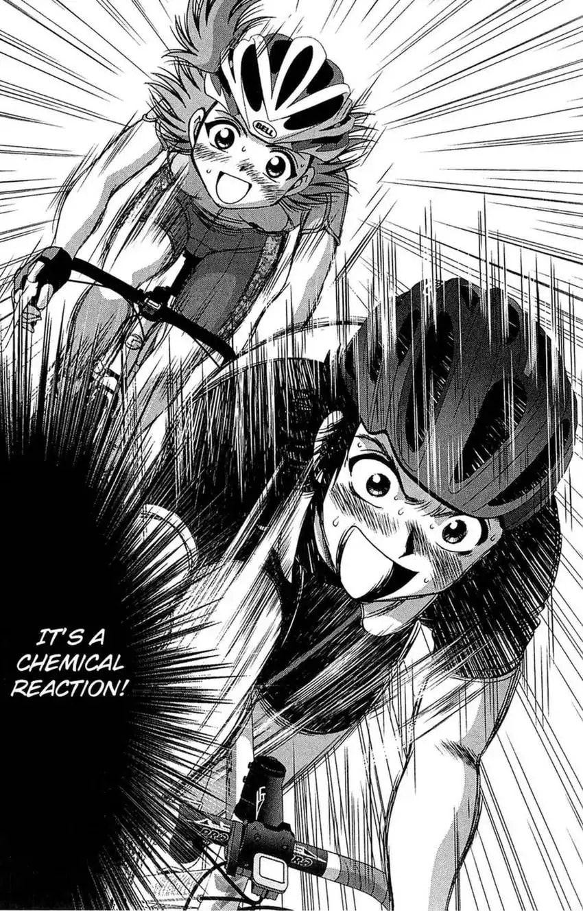 Read Bikings chapter 26 image 42 on Lezhin