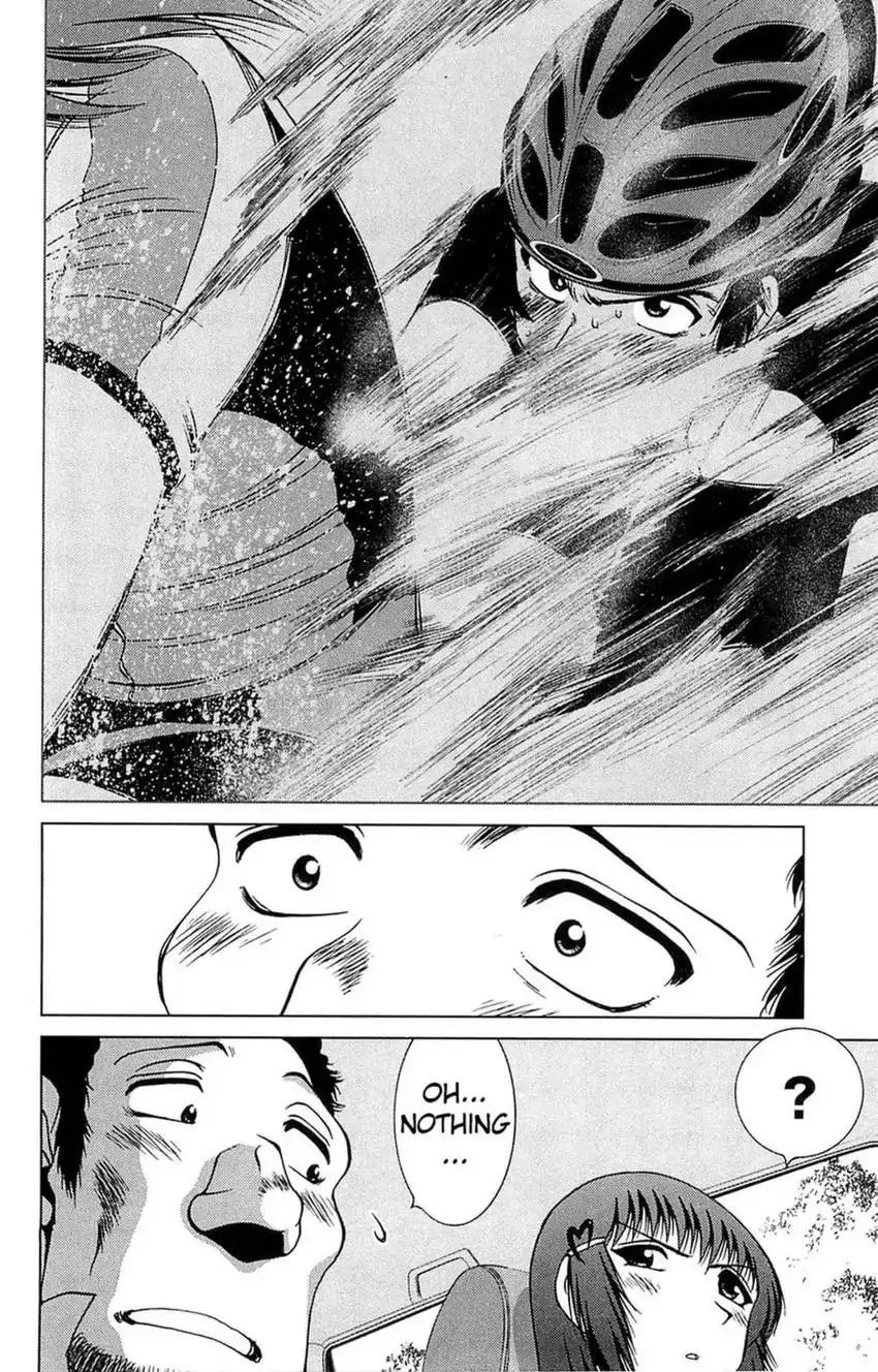 Read Bikings chapter 26 image 7 on Lezhin