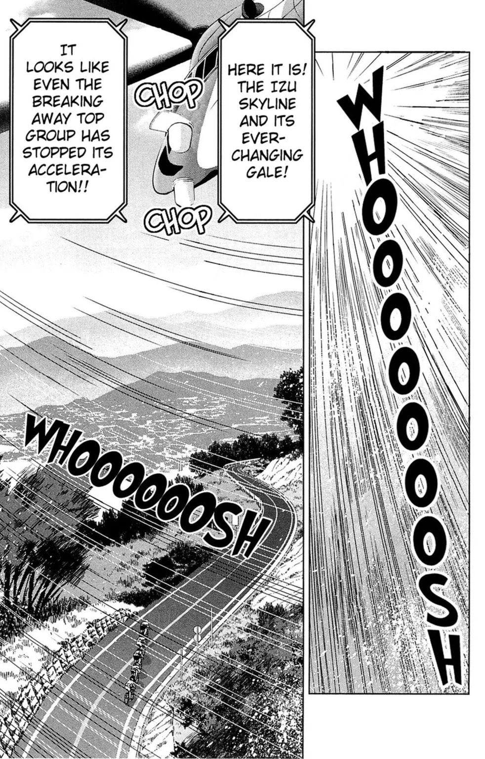 Read Bikings chapter 27.1 image 14 on Lezhin