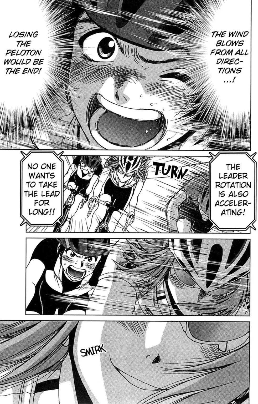 Read Bikings chapter 27.2 image 0 on Lezhin