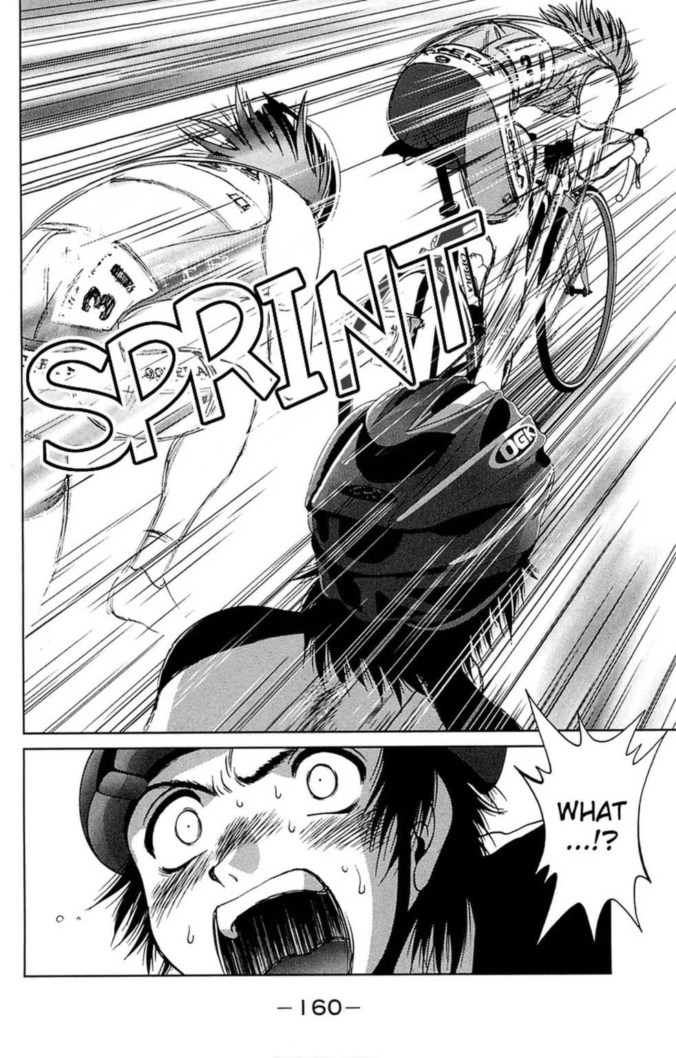 Read Bikings chapter 27.2 image 1 on Lezhin